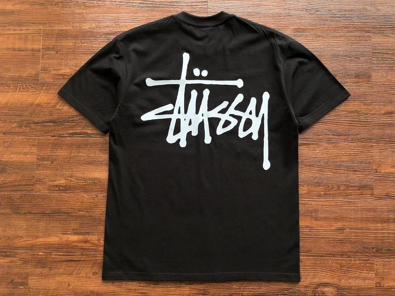 T-Shirt STUSSY