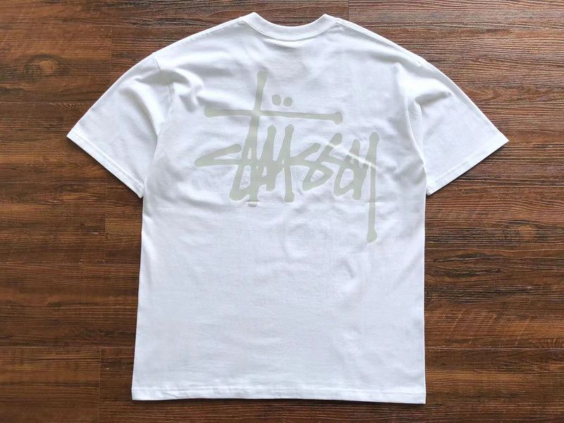 T-Shirt STUSSY