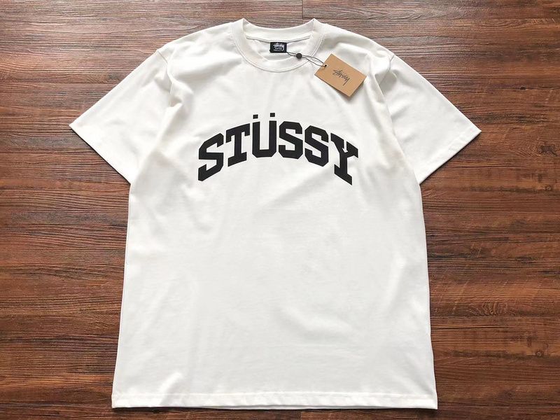 T-Shirt STUSSY