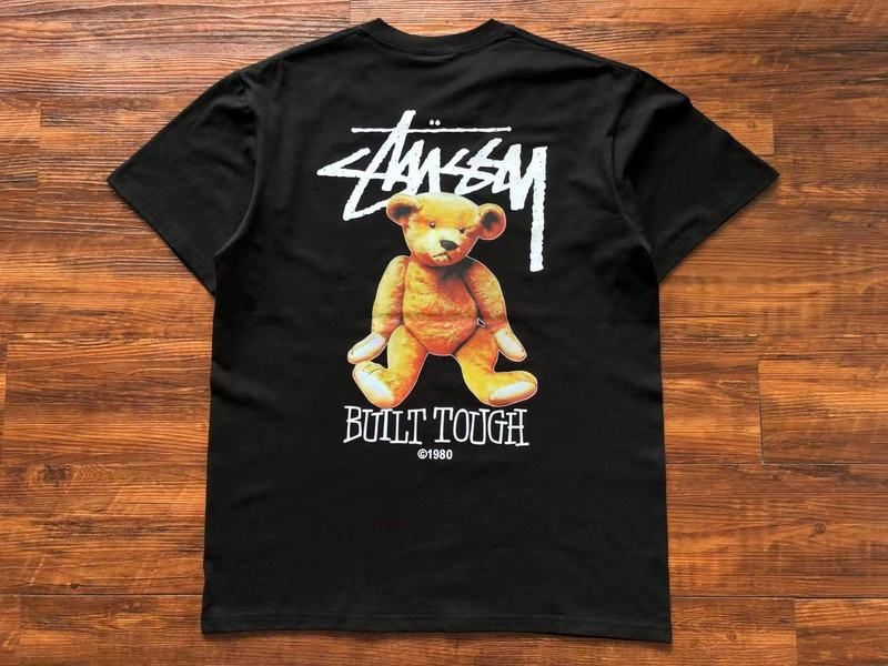T-Shirt STUSSY