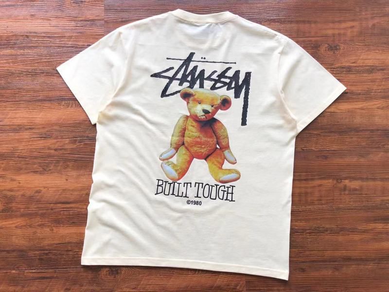 T-Shirt STUSSY
