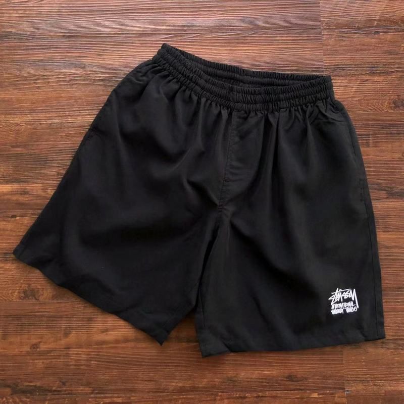 Pantaloncini STUSSY