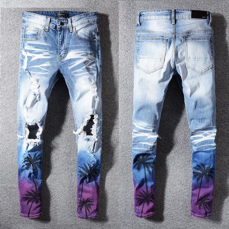 Jeans Amiri