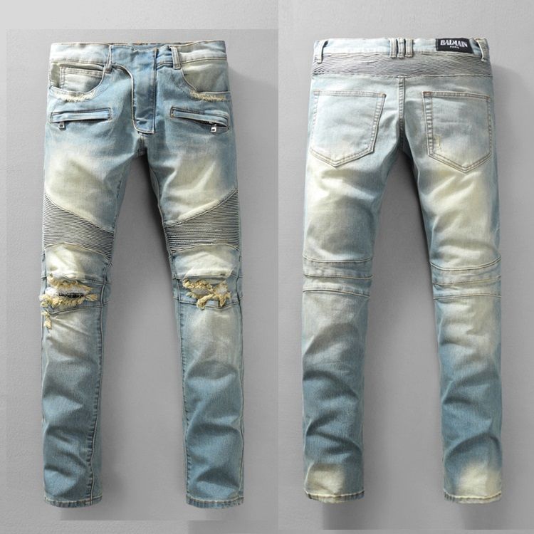 Jeans Balmain