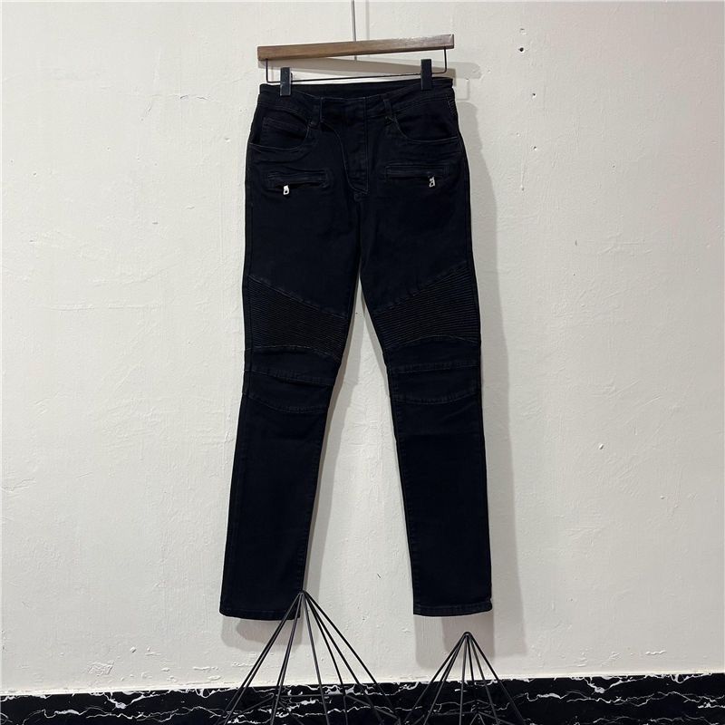 Jeans Balmain
