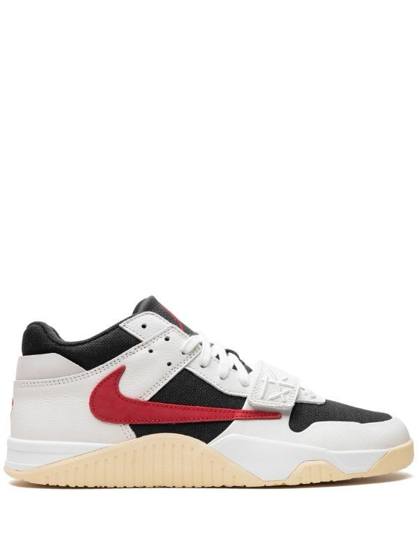 Jordan Sneakers Jordan Jumpman Jack University Red x Travis Scott