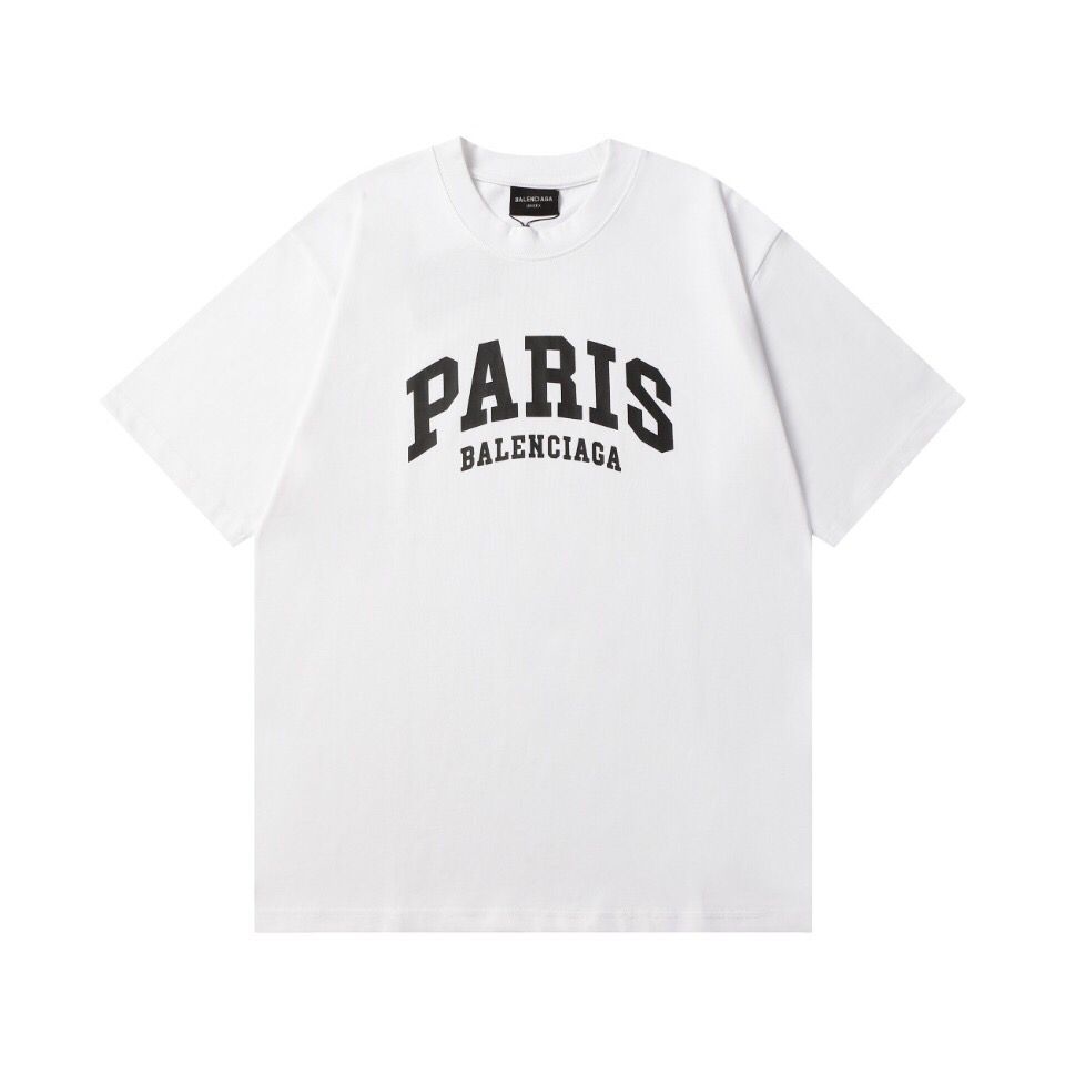 T-shirt Balenciaga
