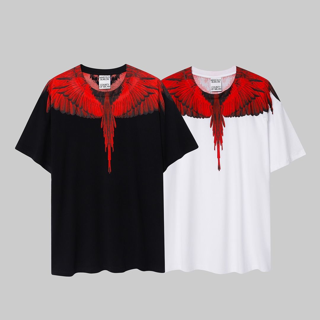 T-shirt Marcelo Burlon