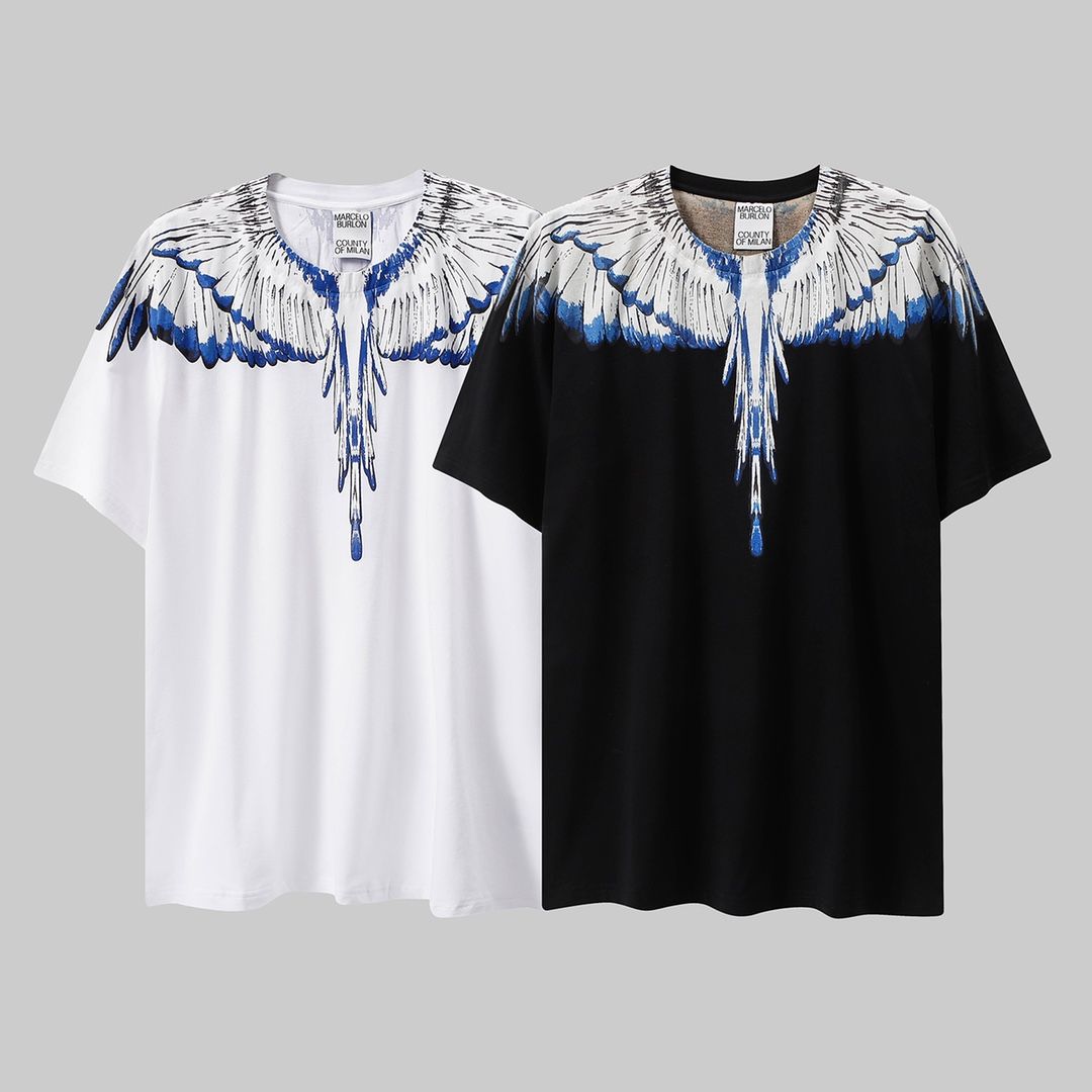 T-shirt Marcelo Burlon