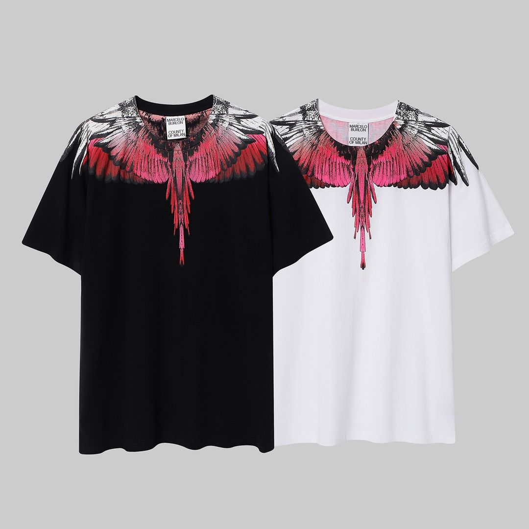 T-shirt Marcelo Burlon