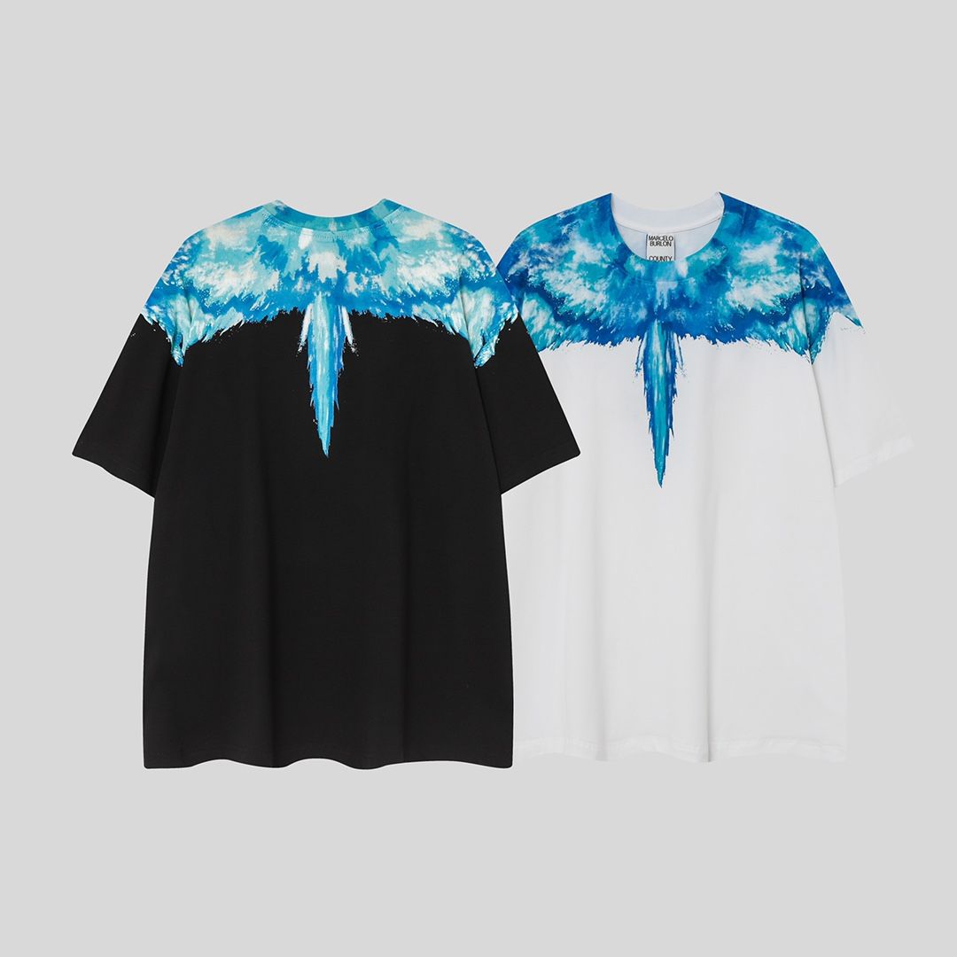 T-shirt Marcelo Burlon