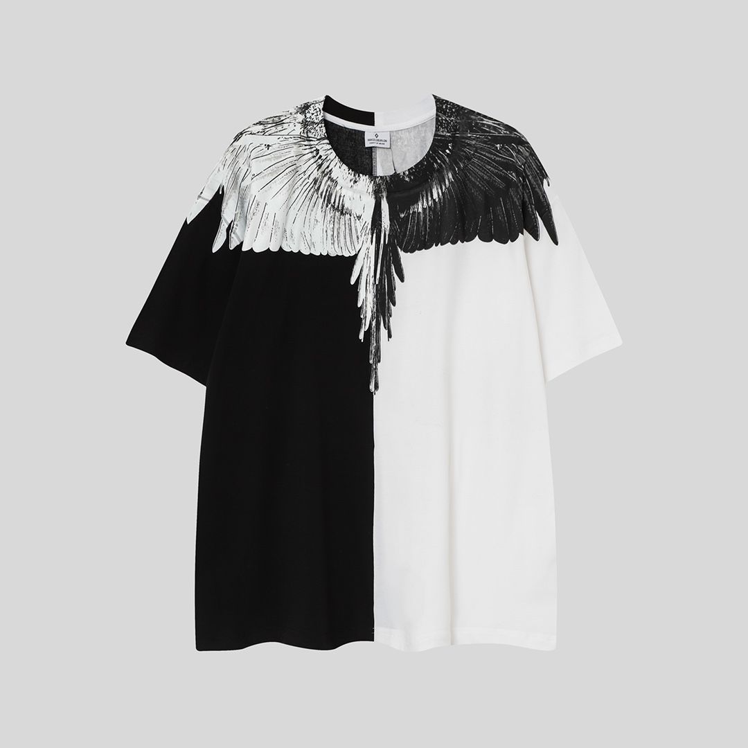 T-shirt Marcelo Burlon