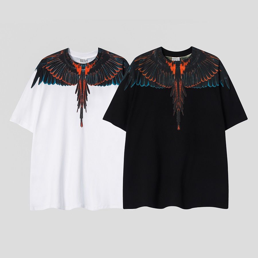 T-shirt Marcelo Burlon
