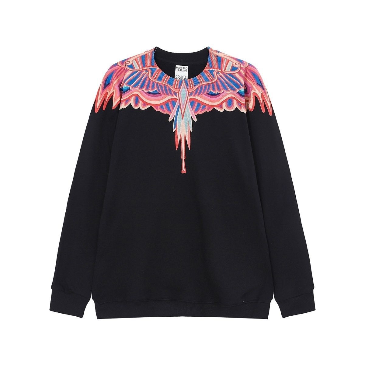 Felpa Marcelo Burlon