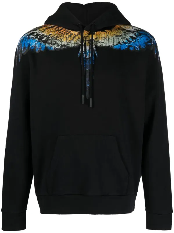 Felpa Marcelo Burlon