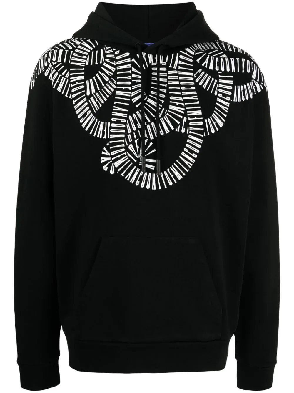 Felpa Marcelo Burlon