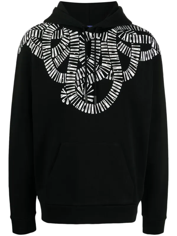 Felpa Marcelo Burlon