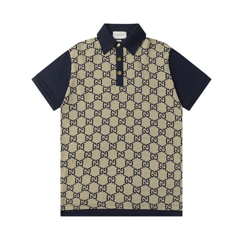 Polo Gucci