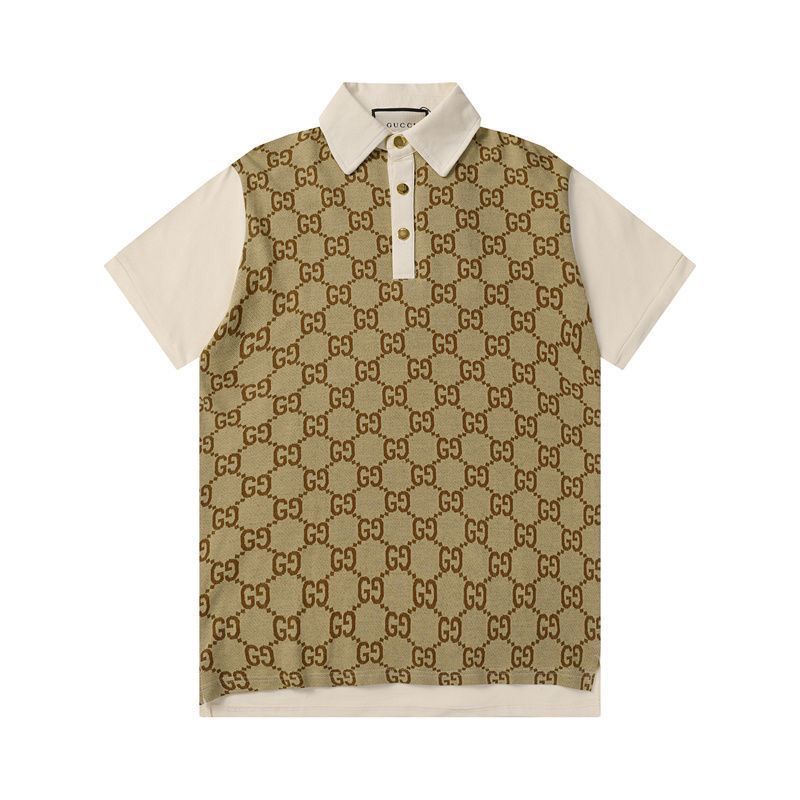 Polo Gucci