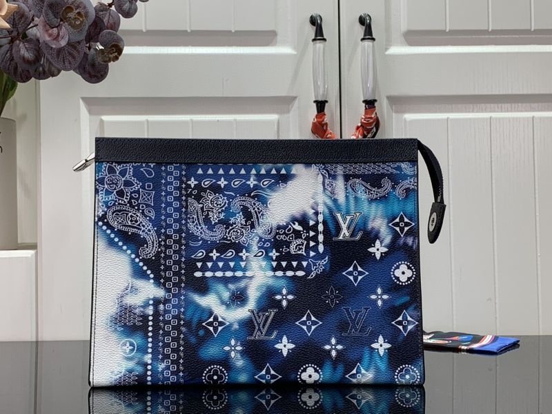 Pochette Louis Vuitton