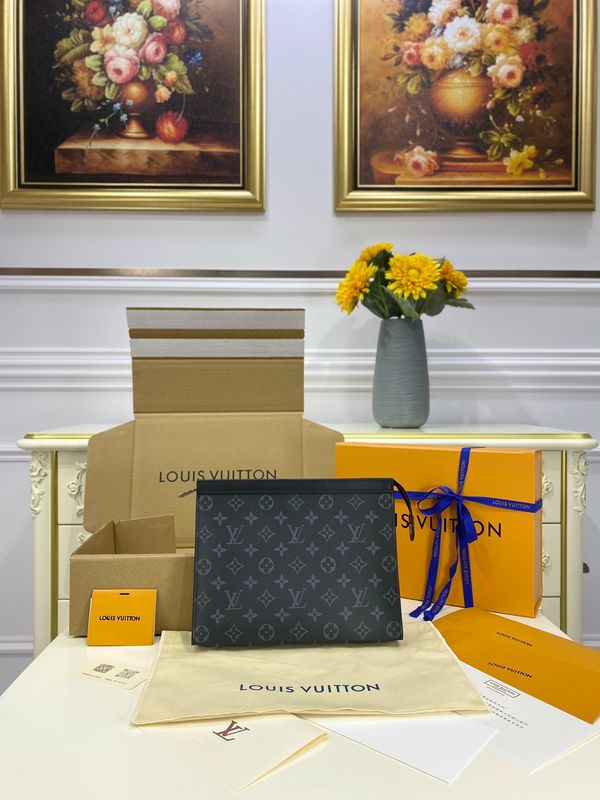 Pochette Louis Vuitton