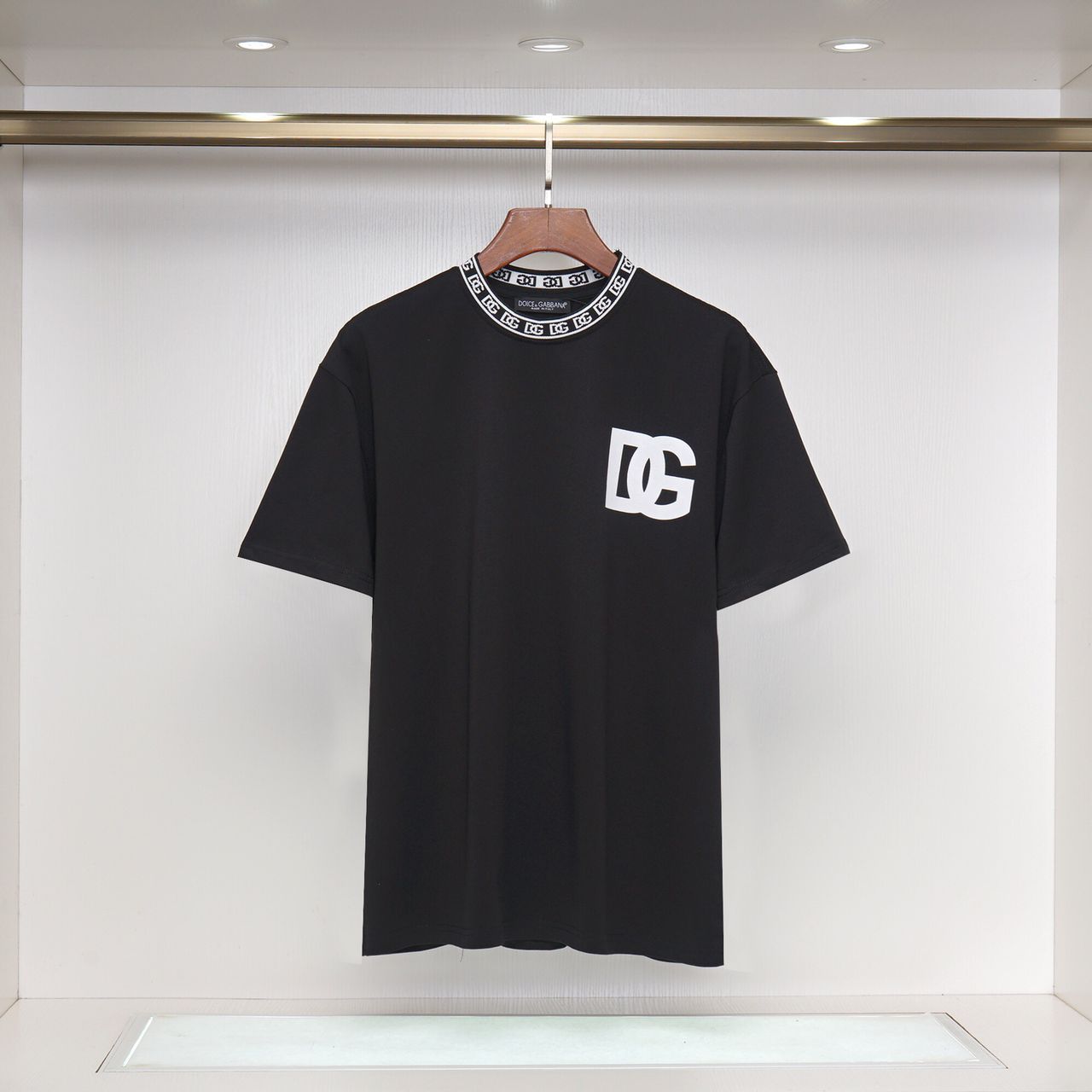T-Shirt Dolce &amp; Gabbana