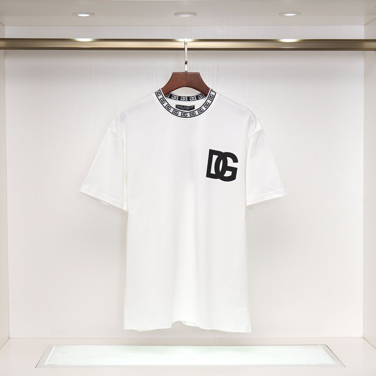 T-Shirt Dolce &amp; Gabbana