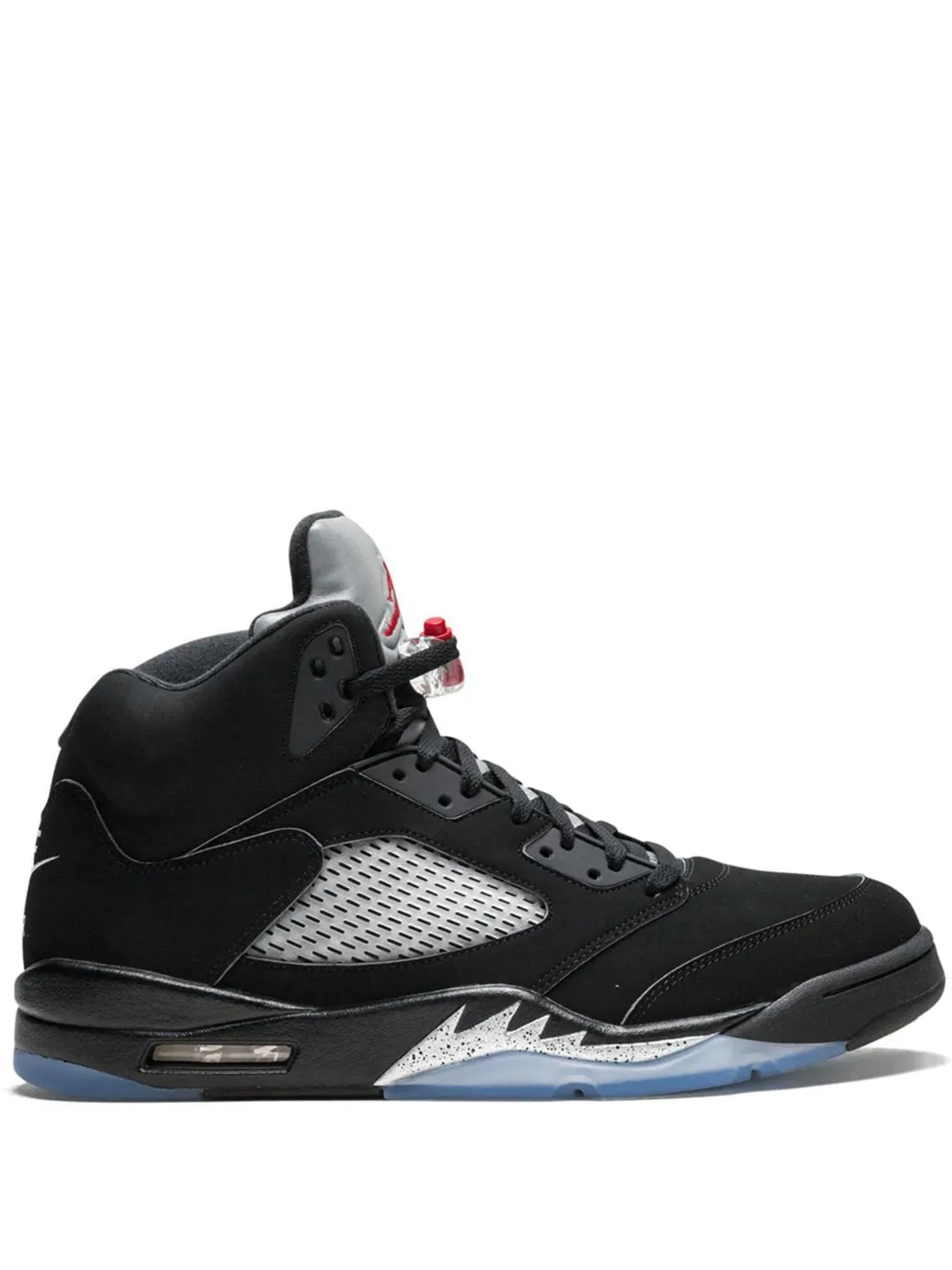 Jordan 4 University Blue 