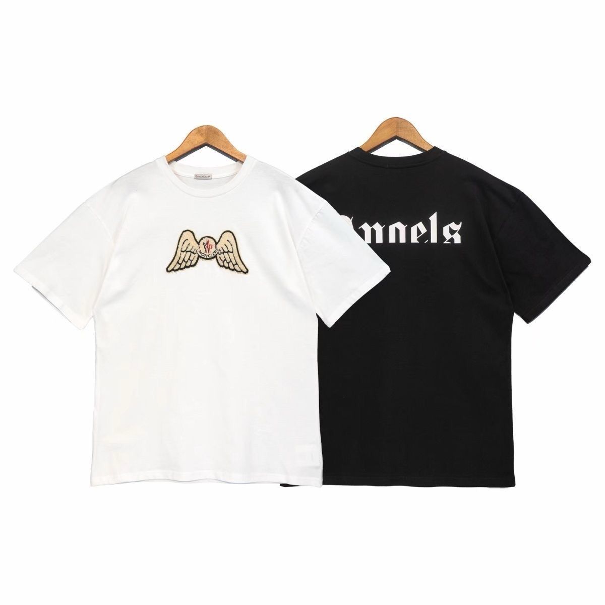 T-Shirt Palm Angels