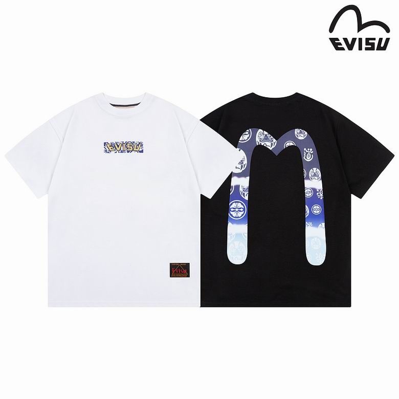Evisu t-shirt