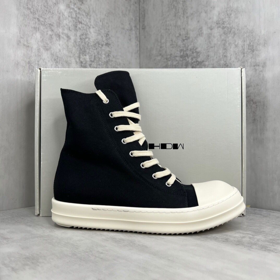 Rick Owens Sneakers