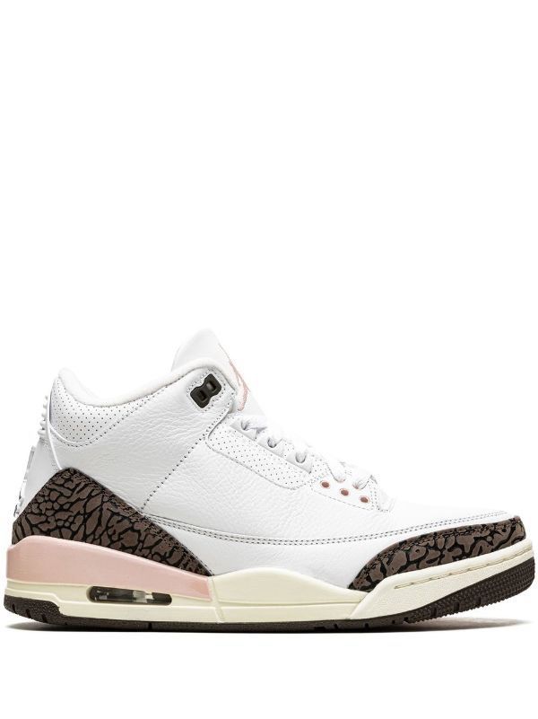 Nike Air Jordan Retro 3 Neapolitan
