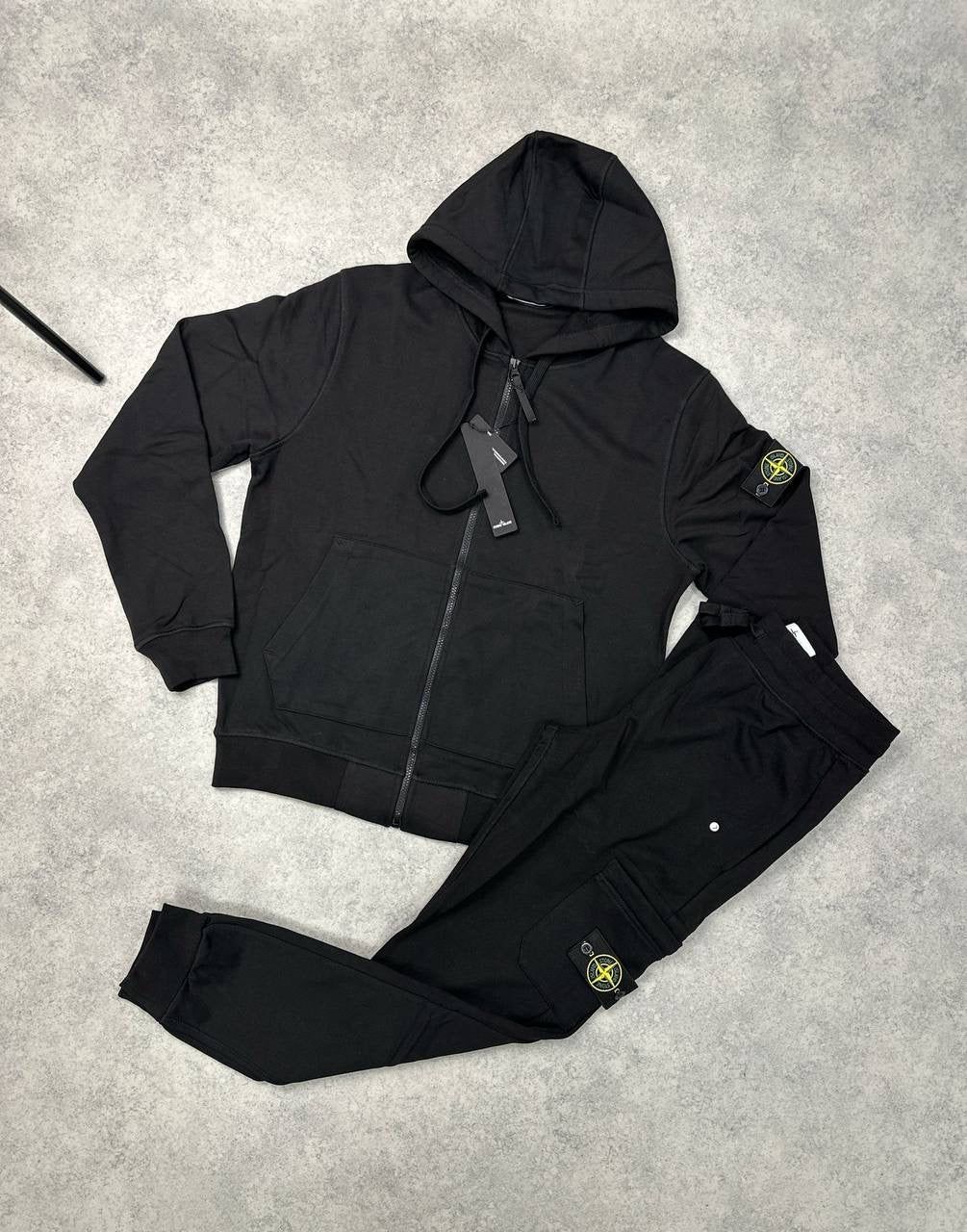 Tuta Stone Island