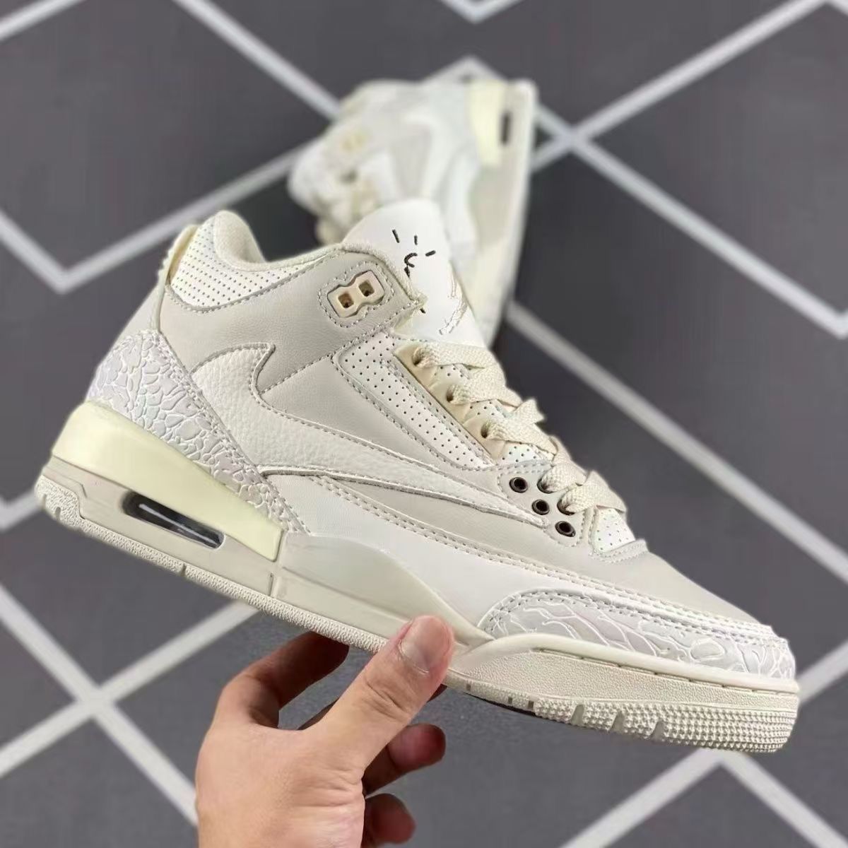 Sneakers Air Jordan 3