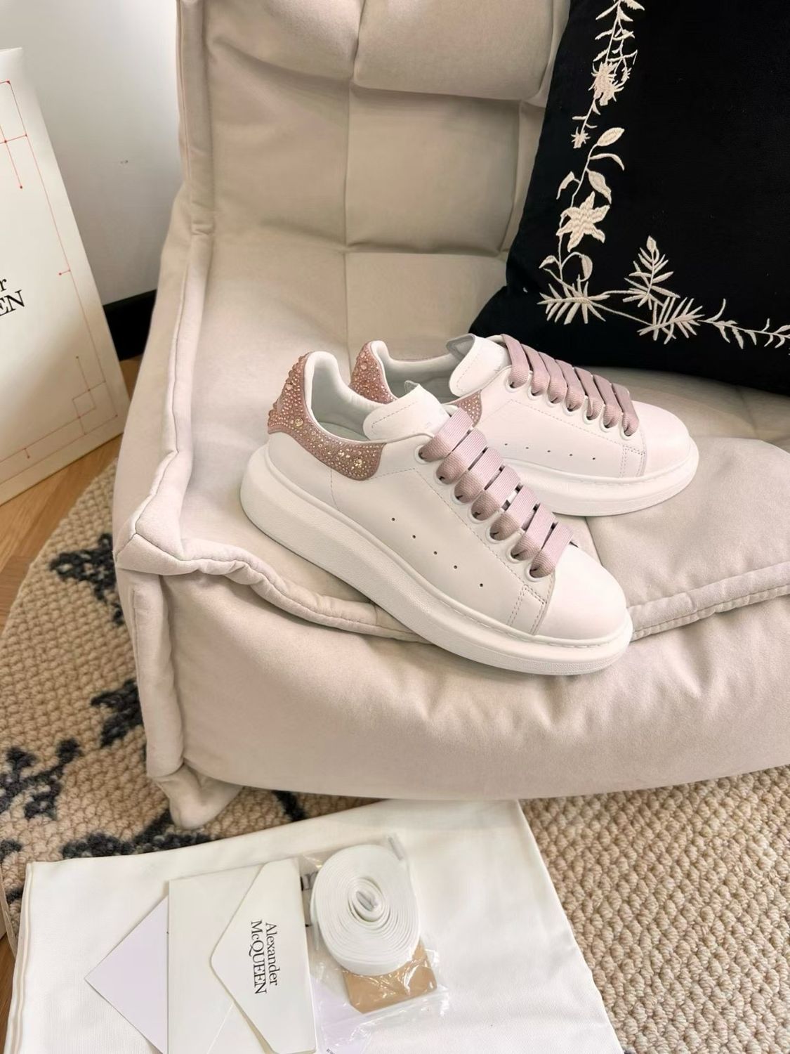 Alexander McQueen