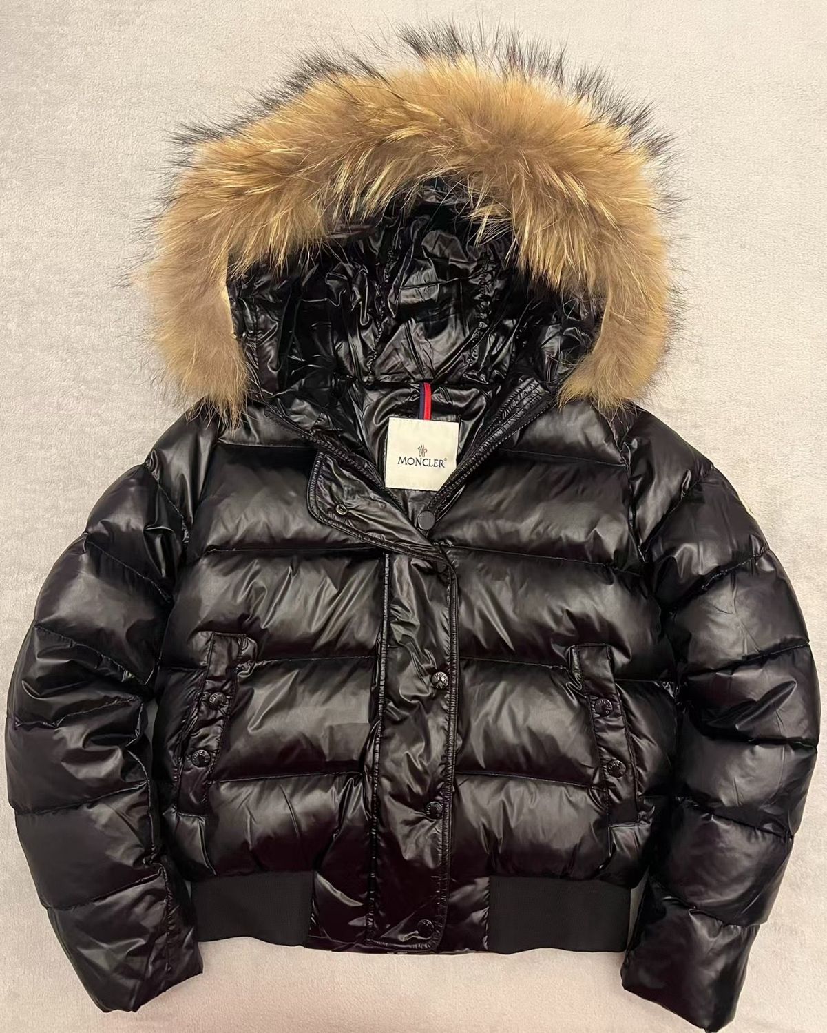 Giacca Moncler Albertina