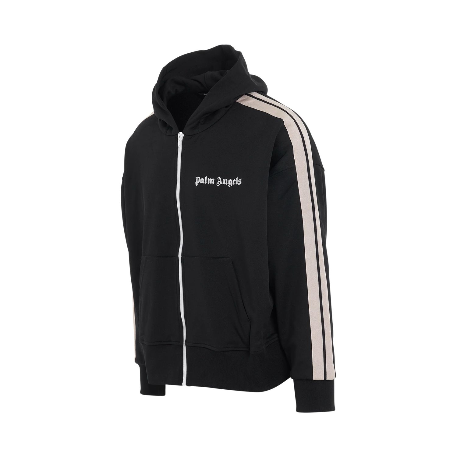 Felpa Palm Angels con zip