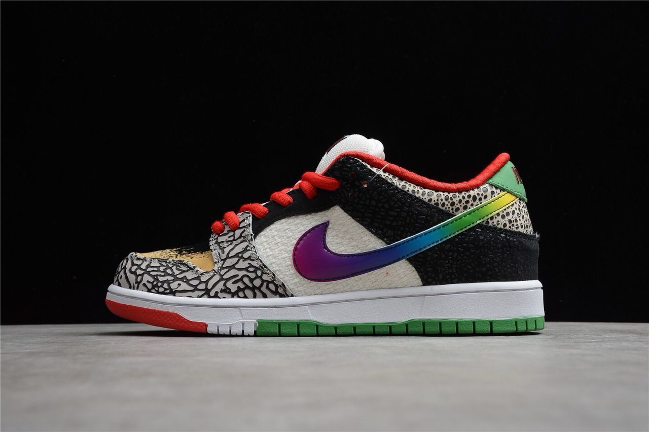 Nike Sneakers Dunk Low 