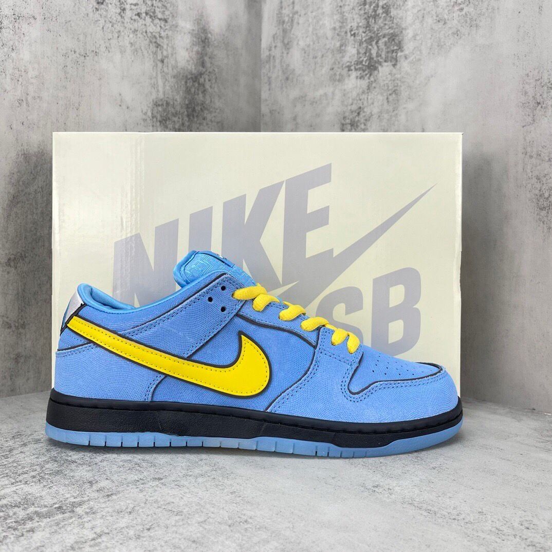 Nike Sneakers Dunk Low 