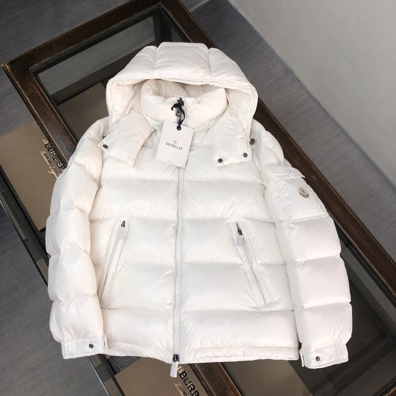 Giacca Moncler Maya