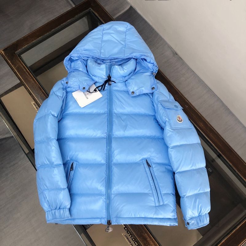 Giacca Moncler 