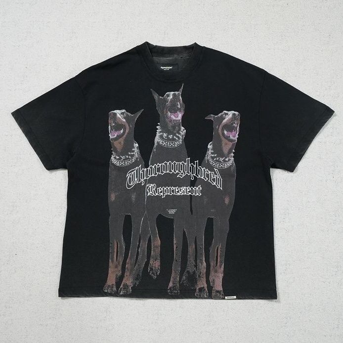 Represent t-shirt