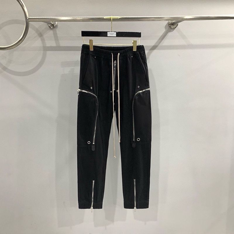 Rick Owens pantaloni