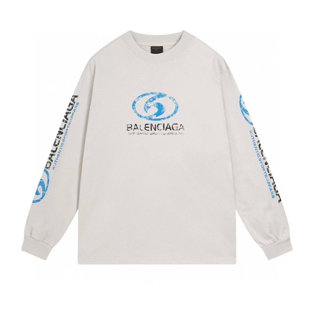 Felpa Balenciaga