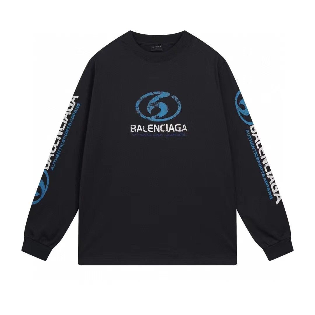 Felpa Balenciaga