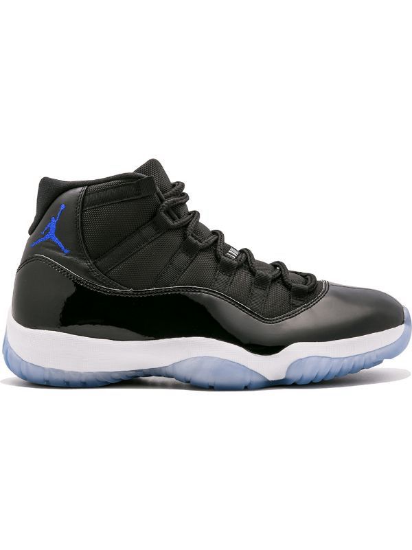 Air Jordan 11 Retro ‘Space Jam’ 2016 