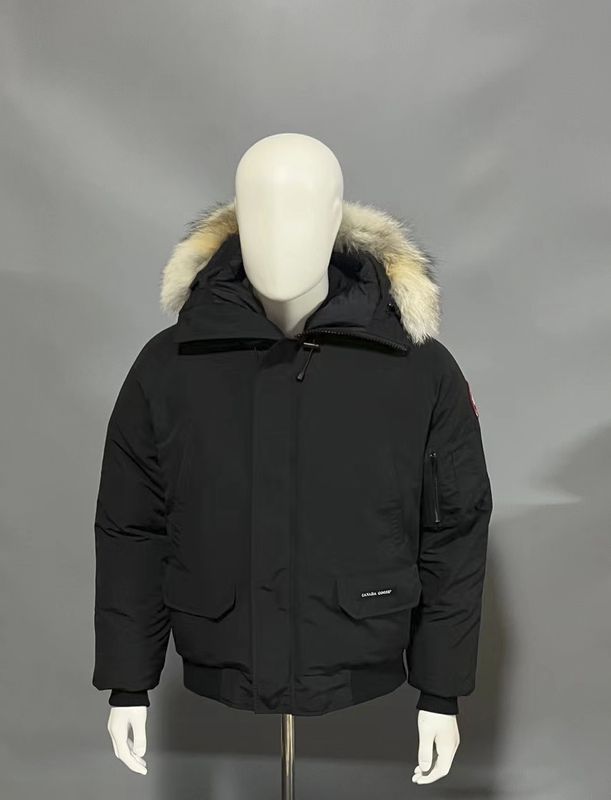 Canada Goose