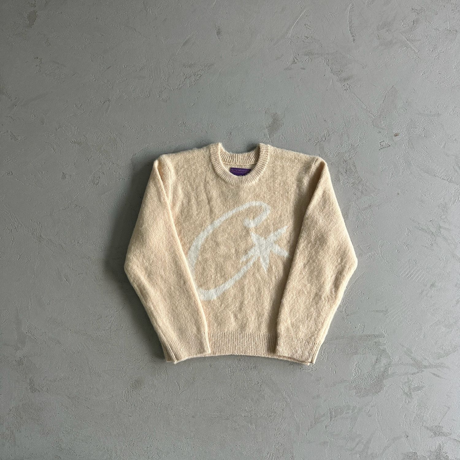 Maglione Corteiz