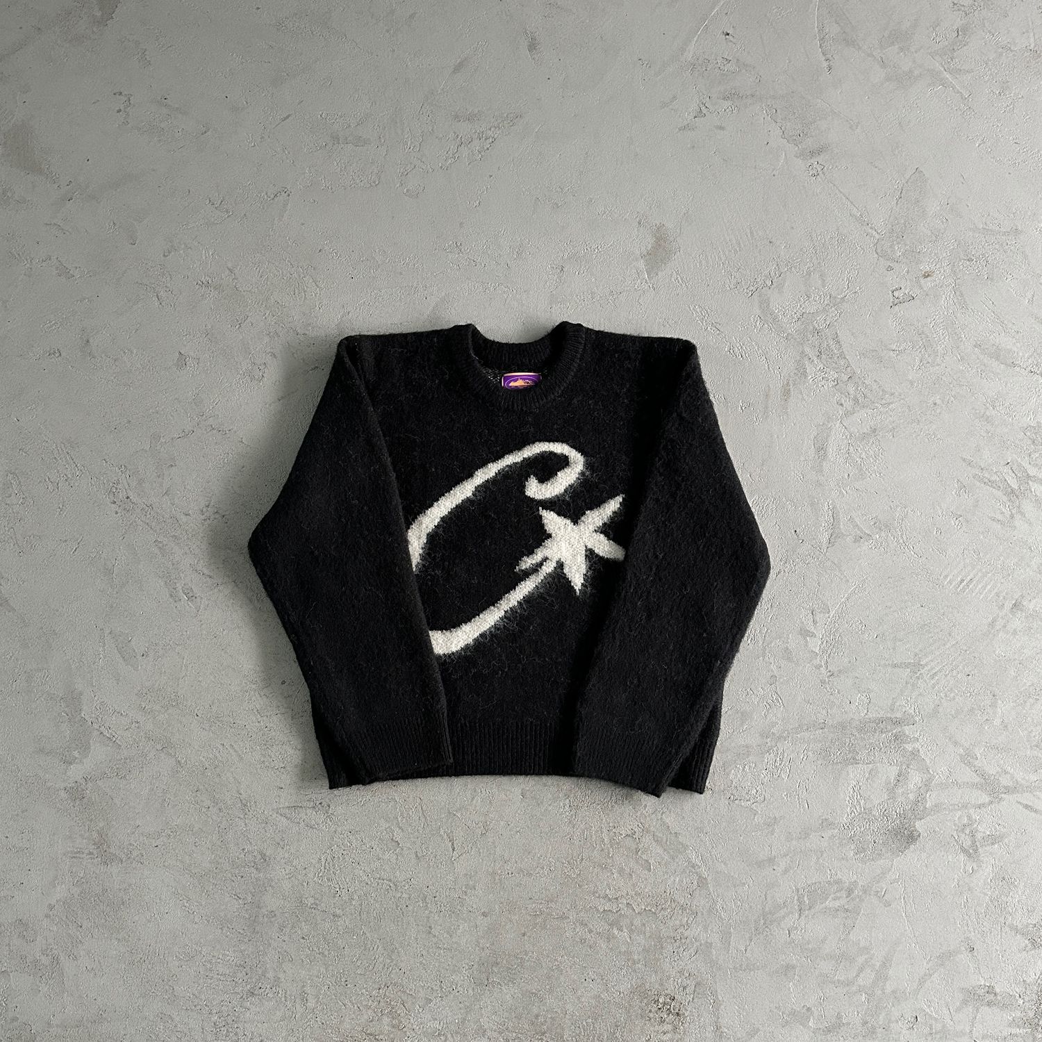Maglione Corteiz