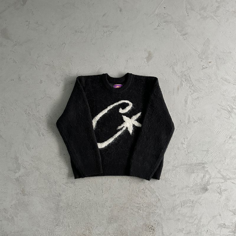 Maglione Corteiz